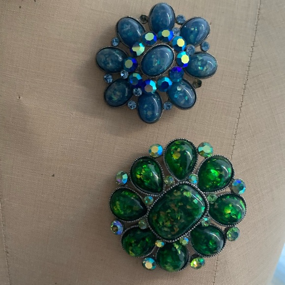 Brooch Bundle - Picture 4 of 5